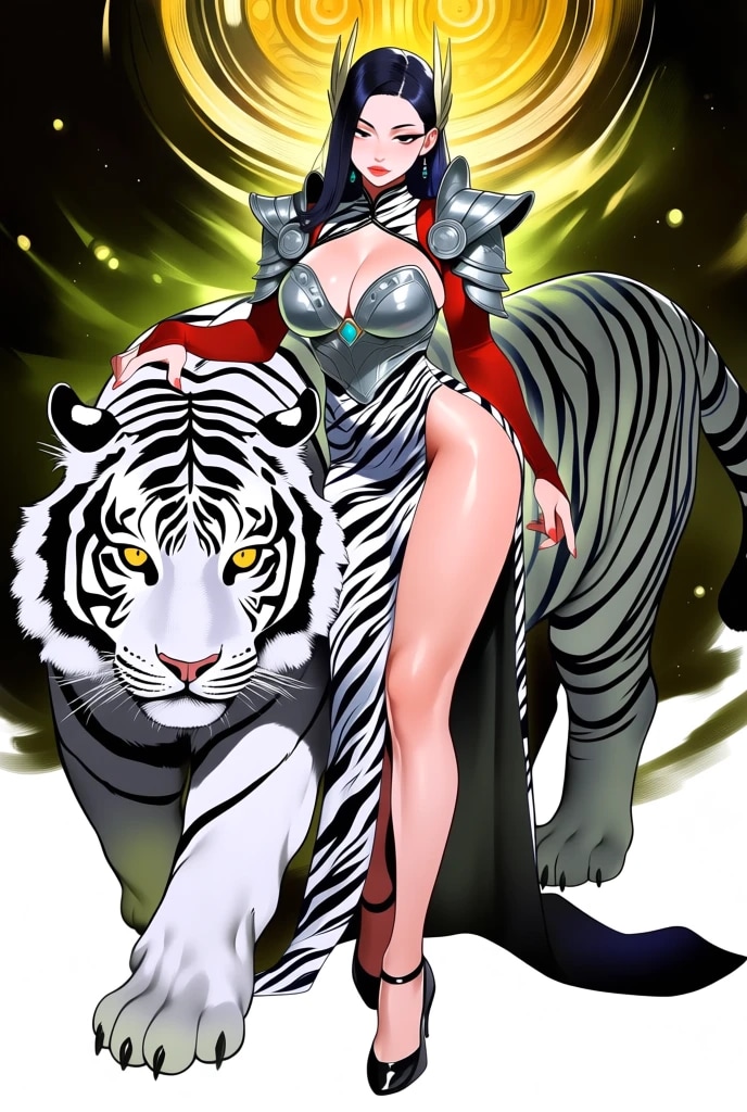 虎姫（こき）
