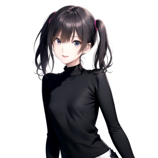 AI女子 | の人気AIイラスト・グラビア