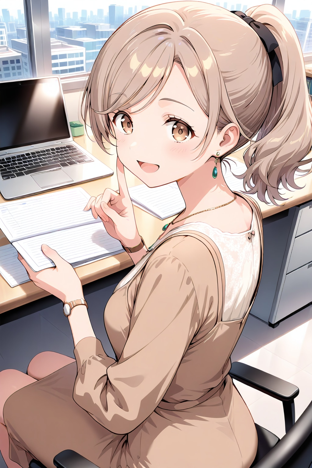 HARPYさん２４３終