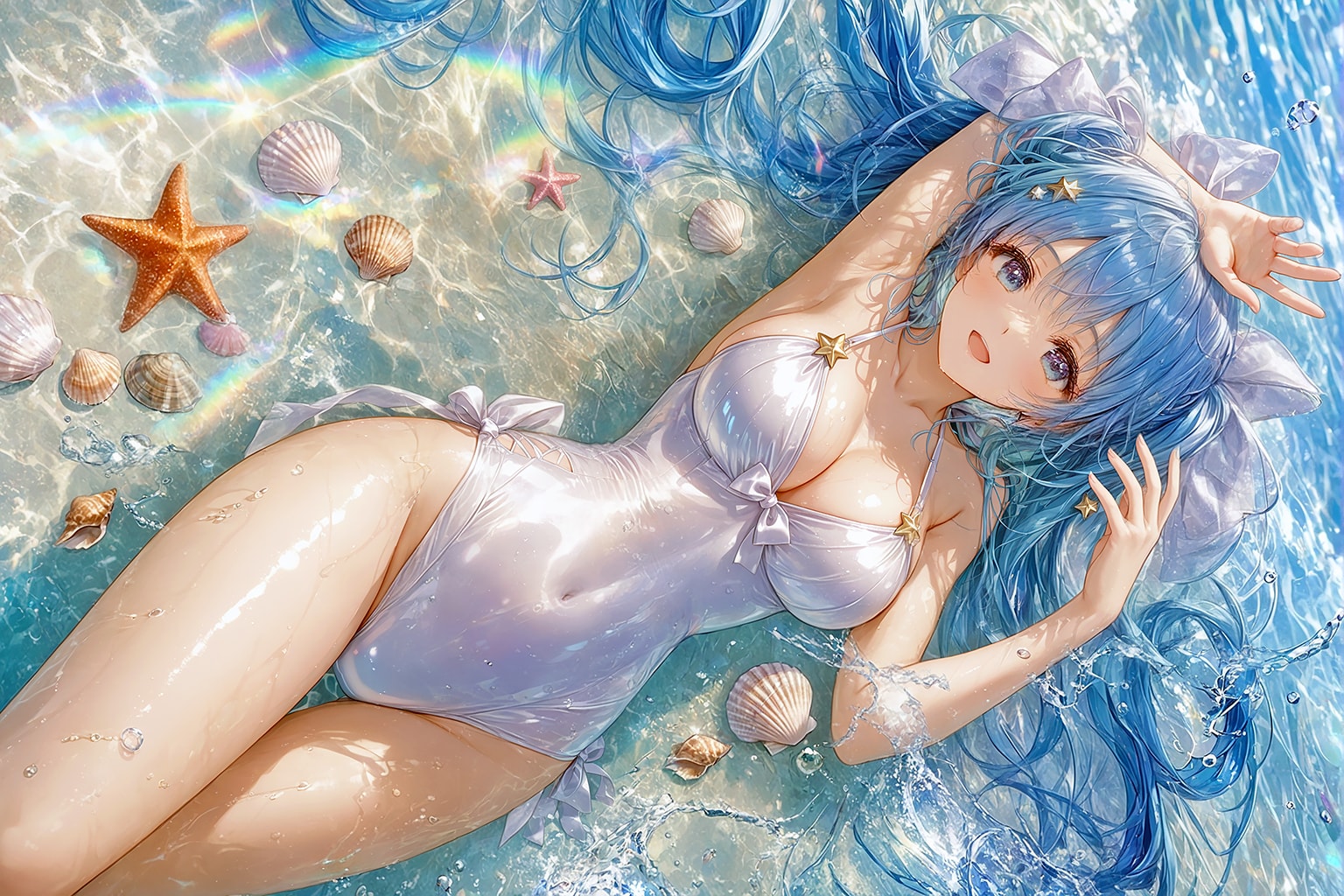 リゾート アイランド