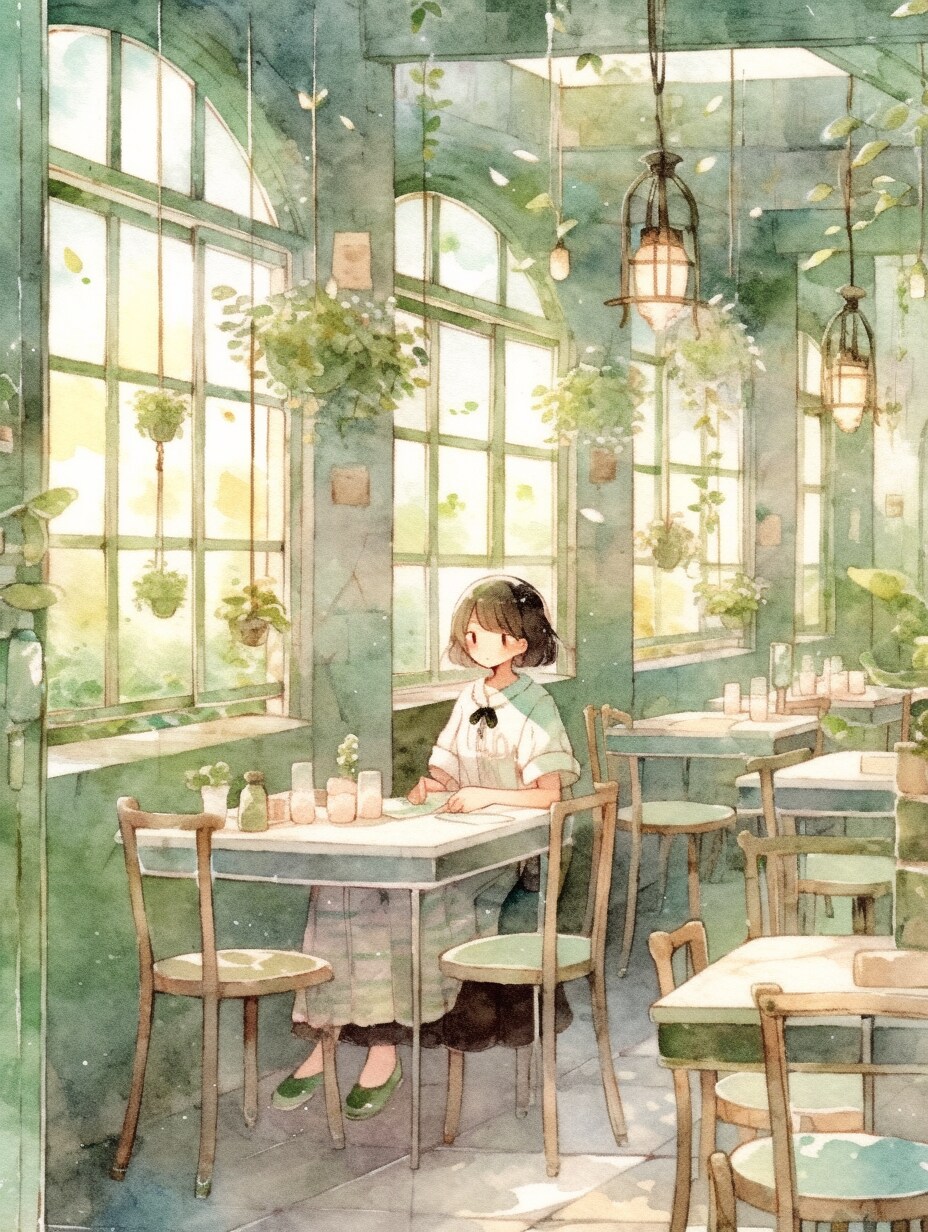 メルヘン20 | の人気AIイラスト・グラビア