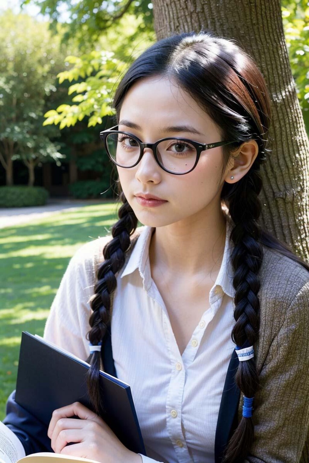 僕だけが