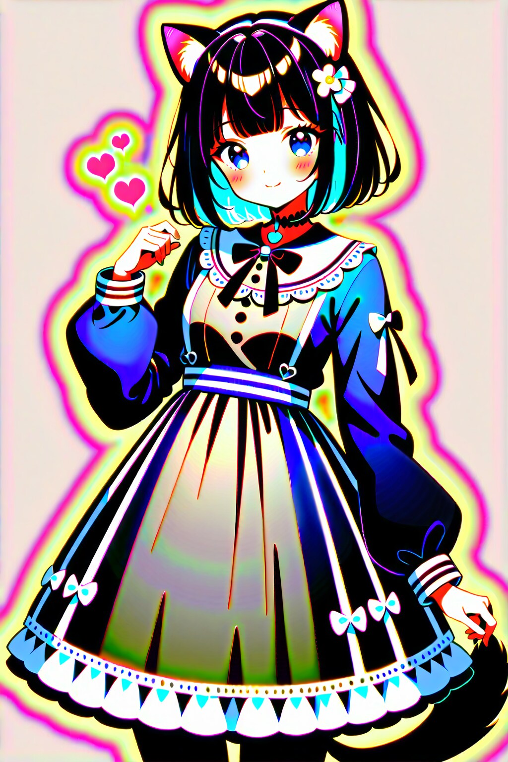 クロミナ【coamixXL (anim4gine) v4.0】