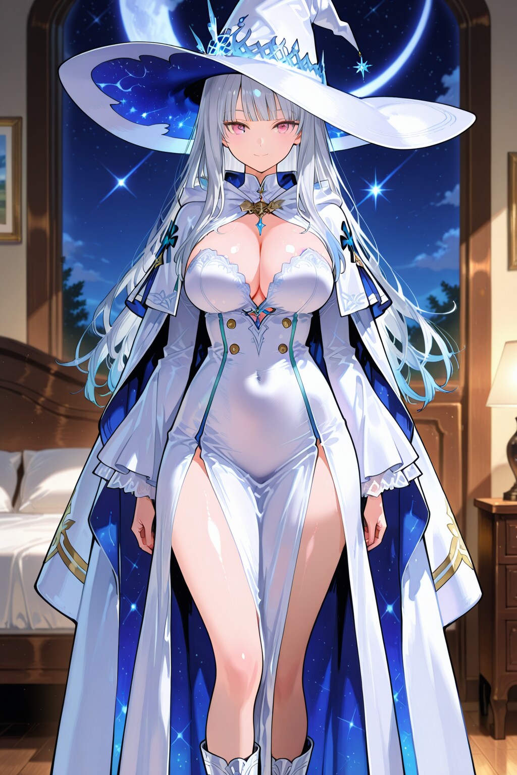 趣味全開絵 その５