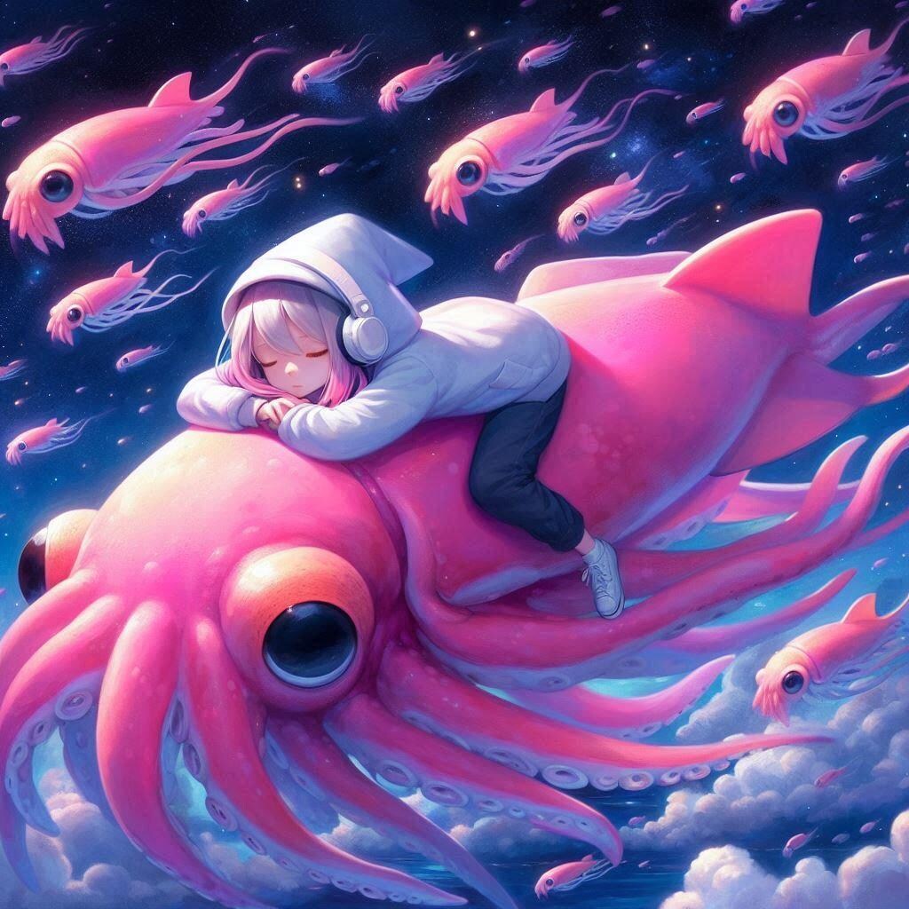 私をただ此処から。