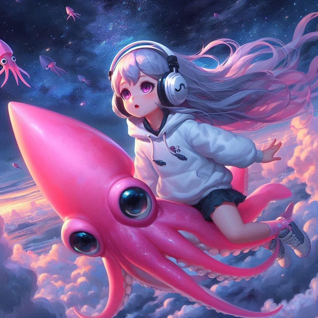 私をただ此処から。