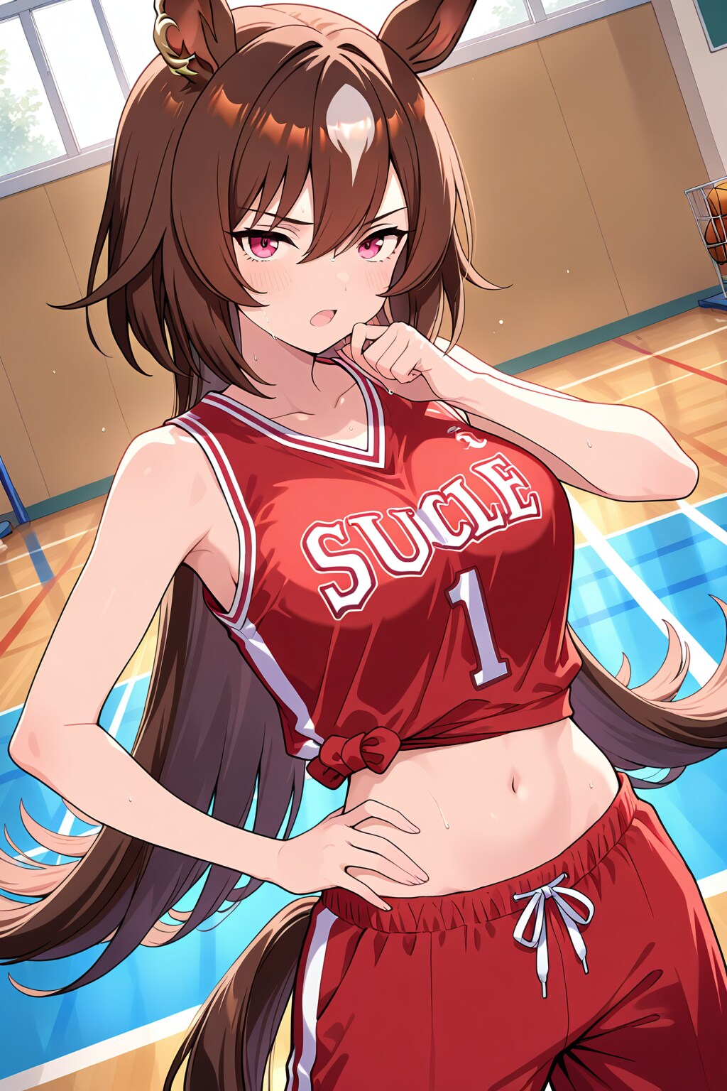 シリウス | の人気AIイラスト・グラビア