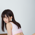 うしろからなんて卑怯だよ💧 6枚目