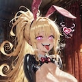 狂気なバニー 6枚目