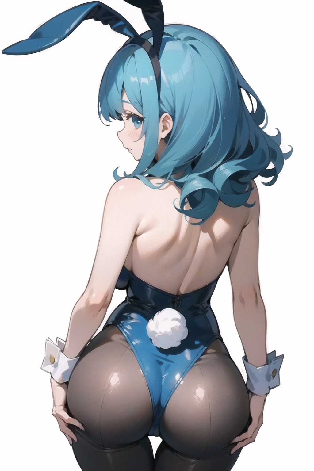 今日のバニーガール（2023/09/10）
