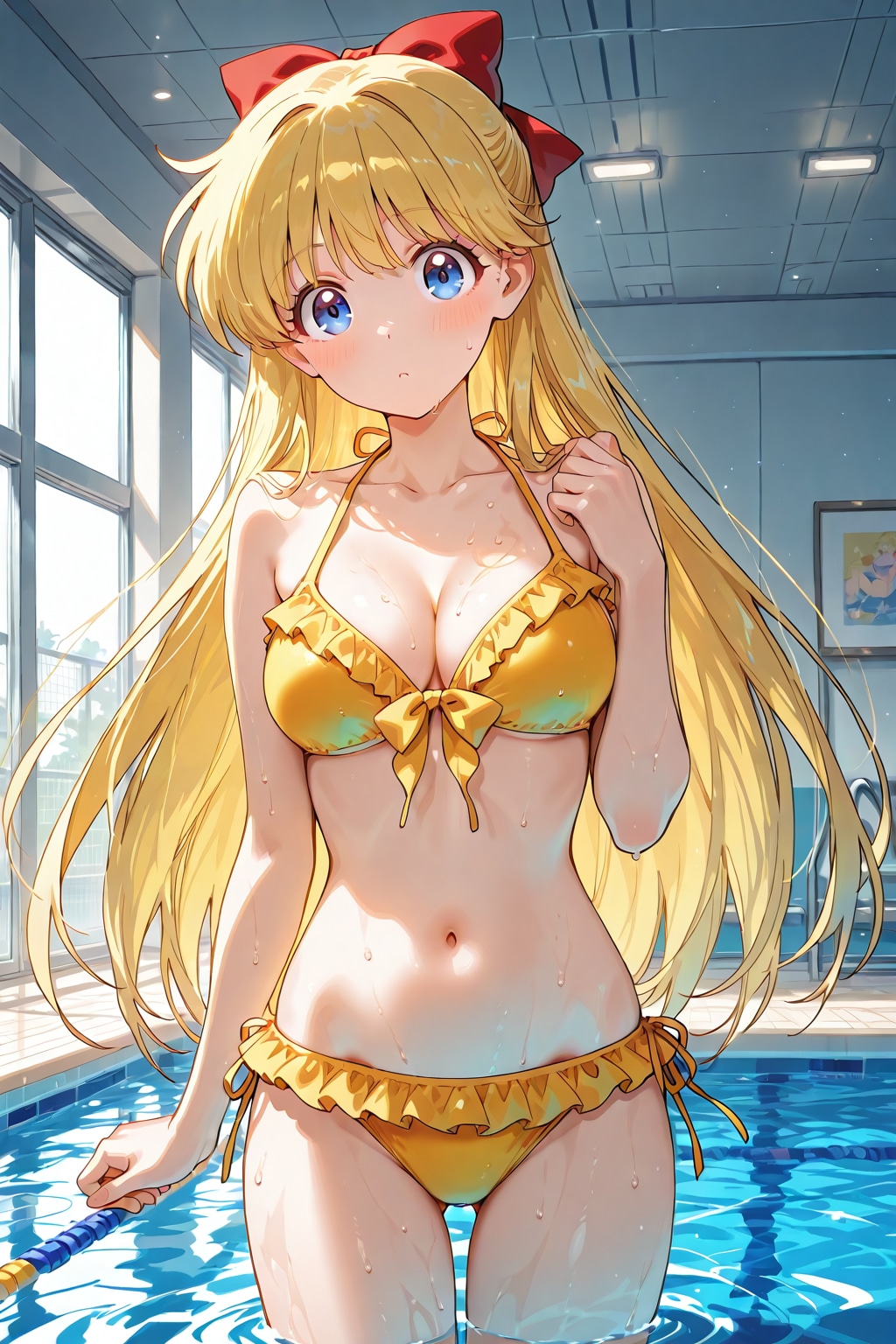 愛野美奈子