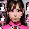 戦隊ピンク徹底解析 6枚目