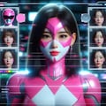 戦隊ピンク徹底解析 7枚目