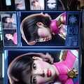 戦隊ピンク徹底解析 11枚目