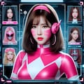 戦隊ピンク徹底解析 2枚目