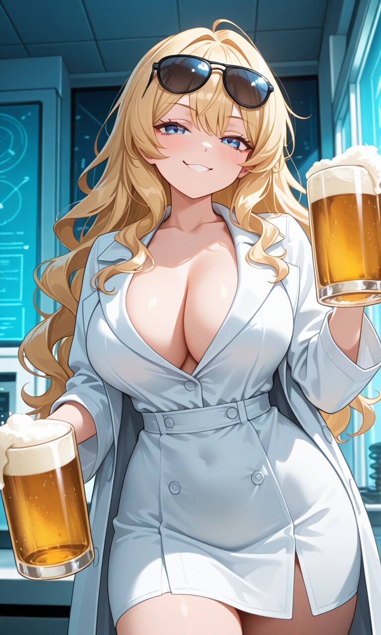 ビール！ビール！