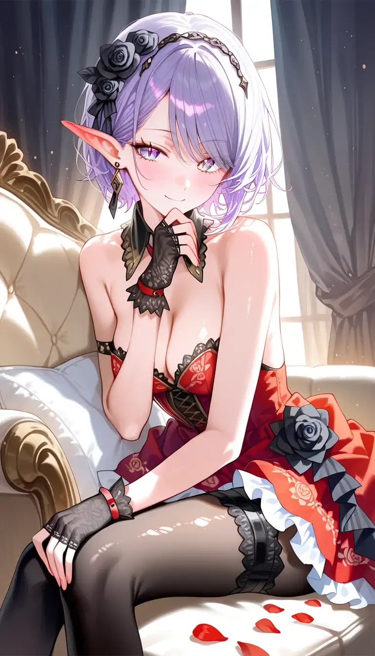 デコルテ・コレクション