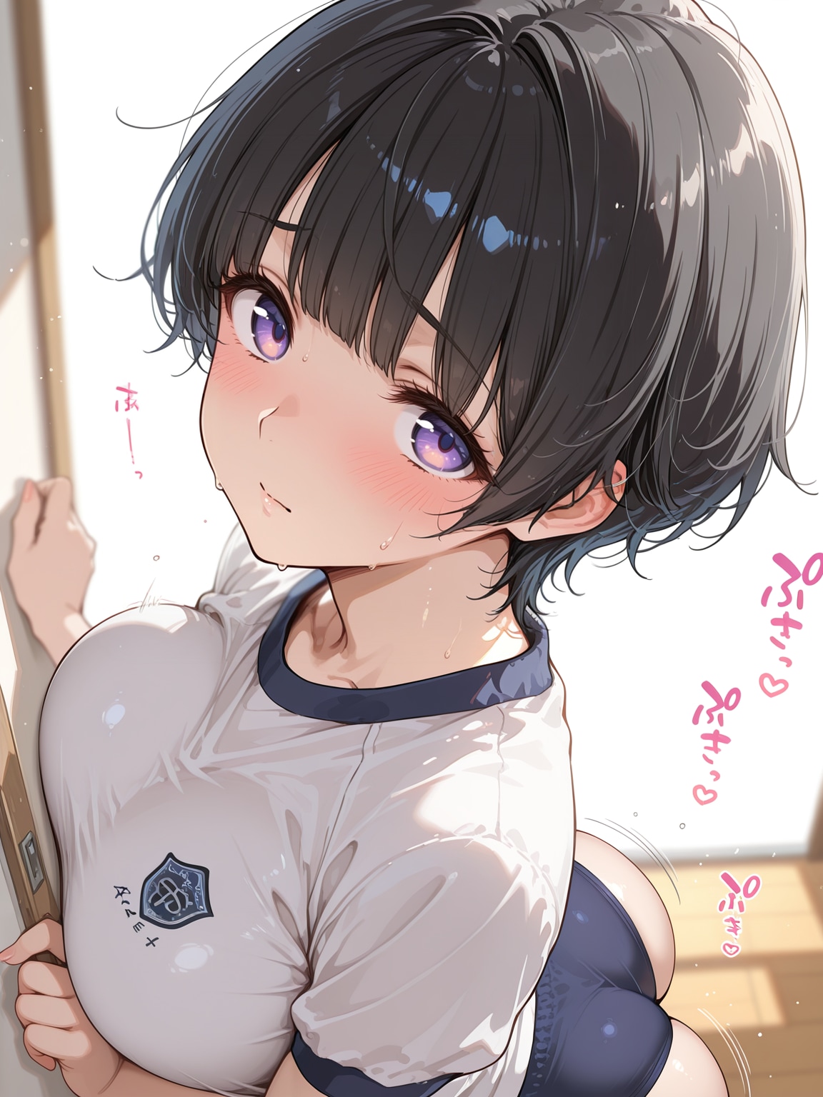 ショート