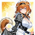 ロクサーヌの初登場 4枚目