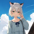 ねこ耳娘いろいろ 3枚目