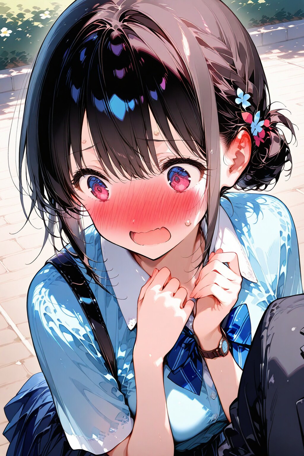 atafuta atafuta | の人気AIイラスト・グラビア