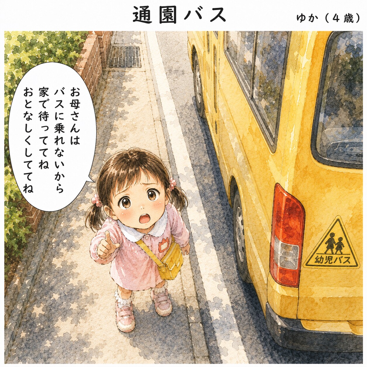 おたまじゃくし(平成元年4月掲載) | の人気AIイラスト・グラビア