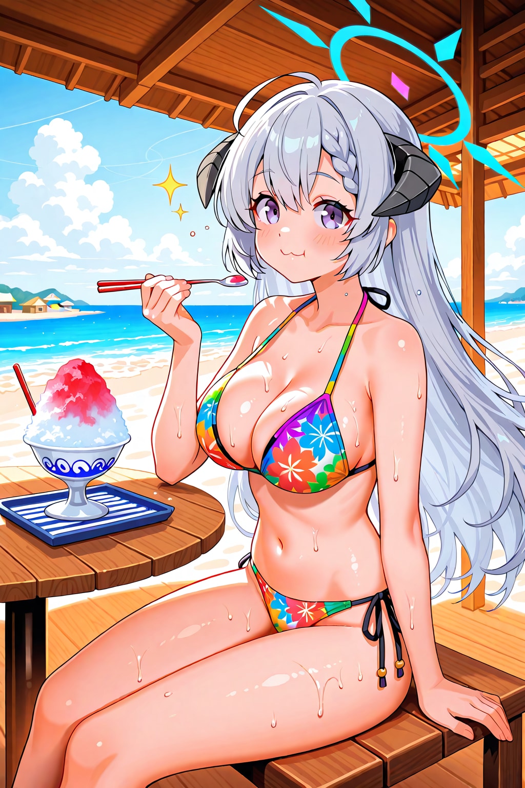 鰐渕アカリ