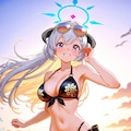 鰐渕アカリ 3枚目