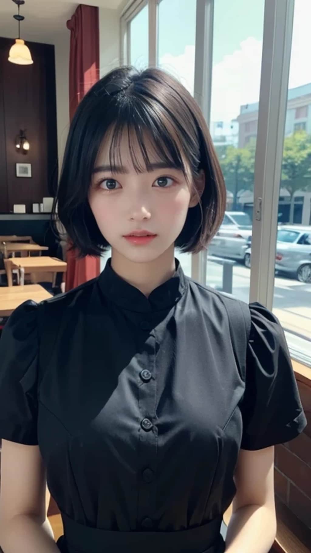 お気に入り女子