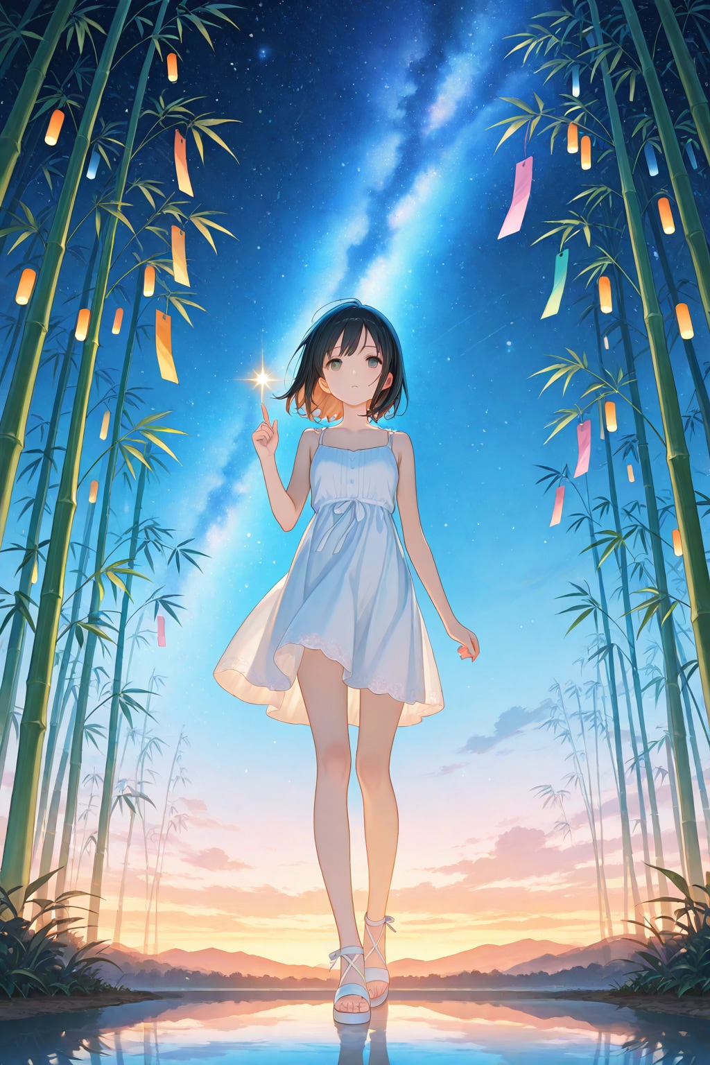 七夕