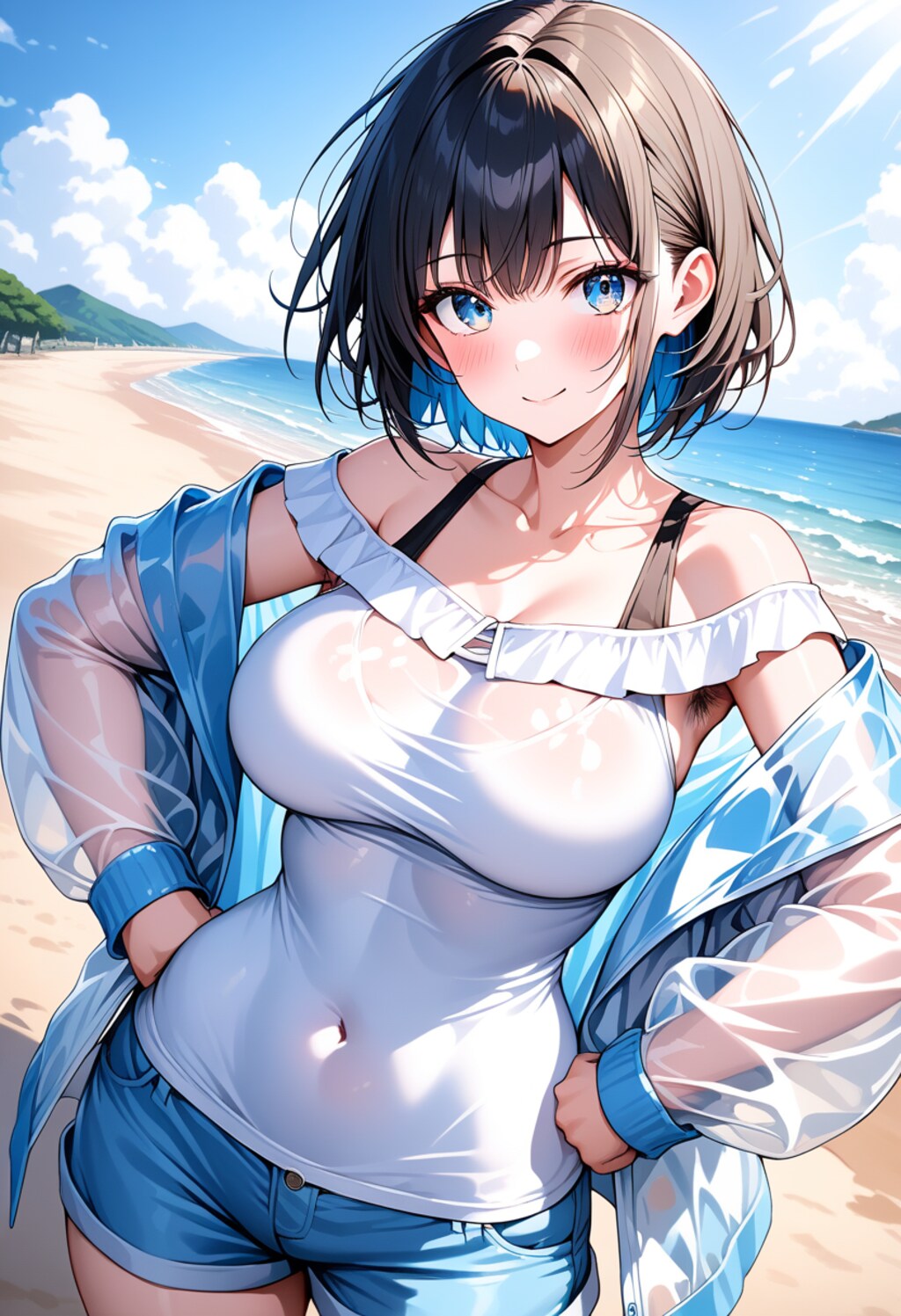 小説『GoPaUrⅢ学園 学園長 ミネルウァ・フェニクス』【ニャンノ世界】