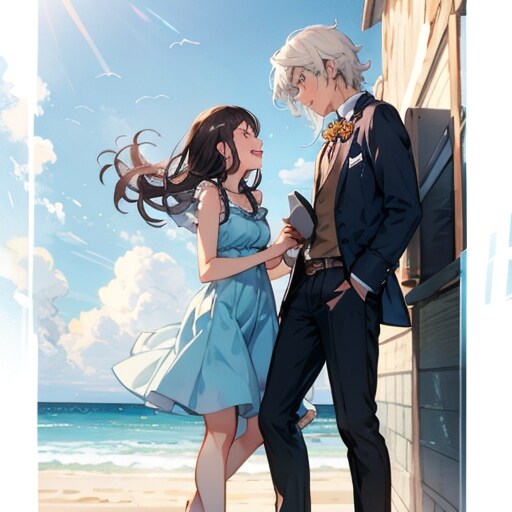 微笑ましいパート⑤