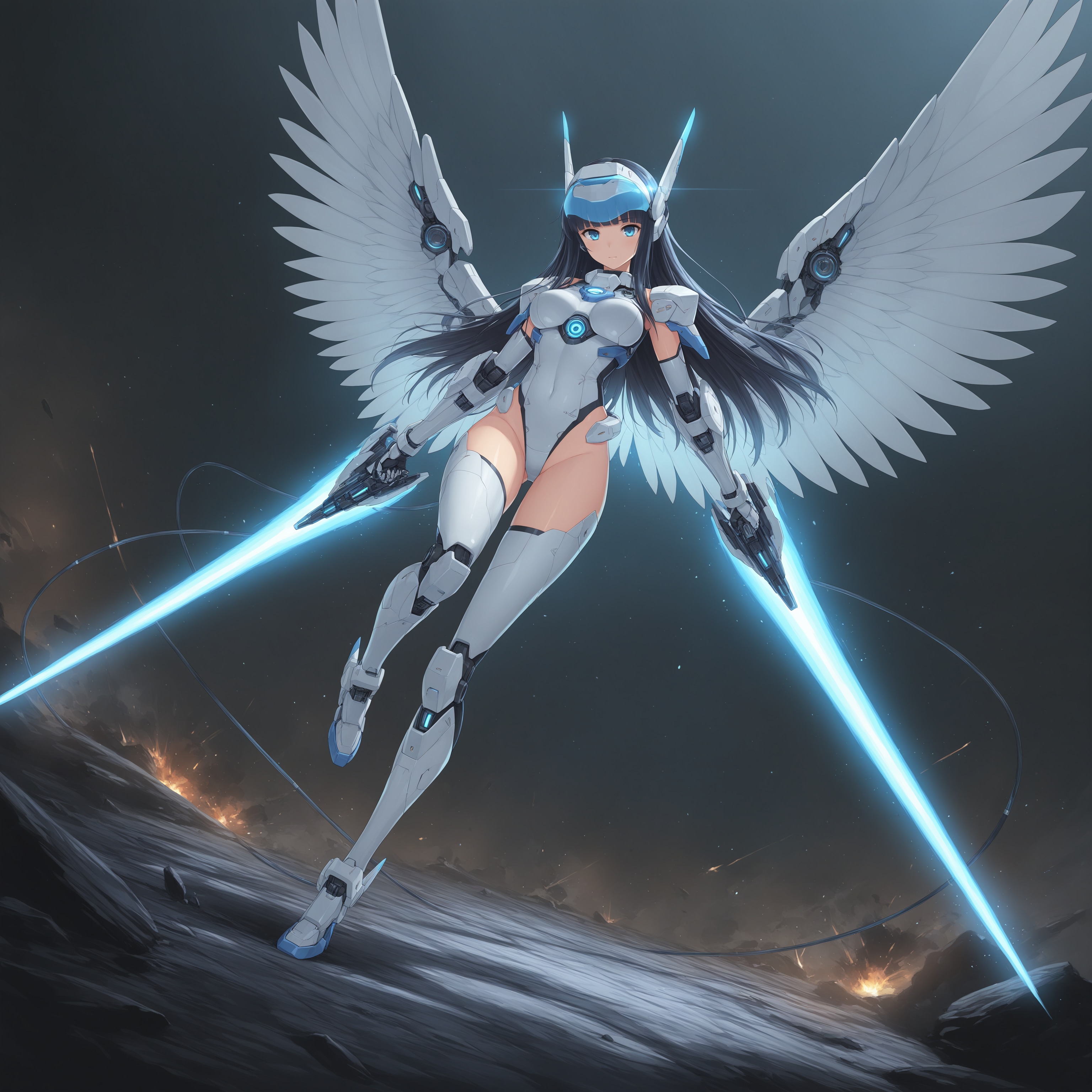 戦乙女