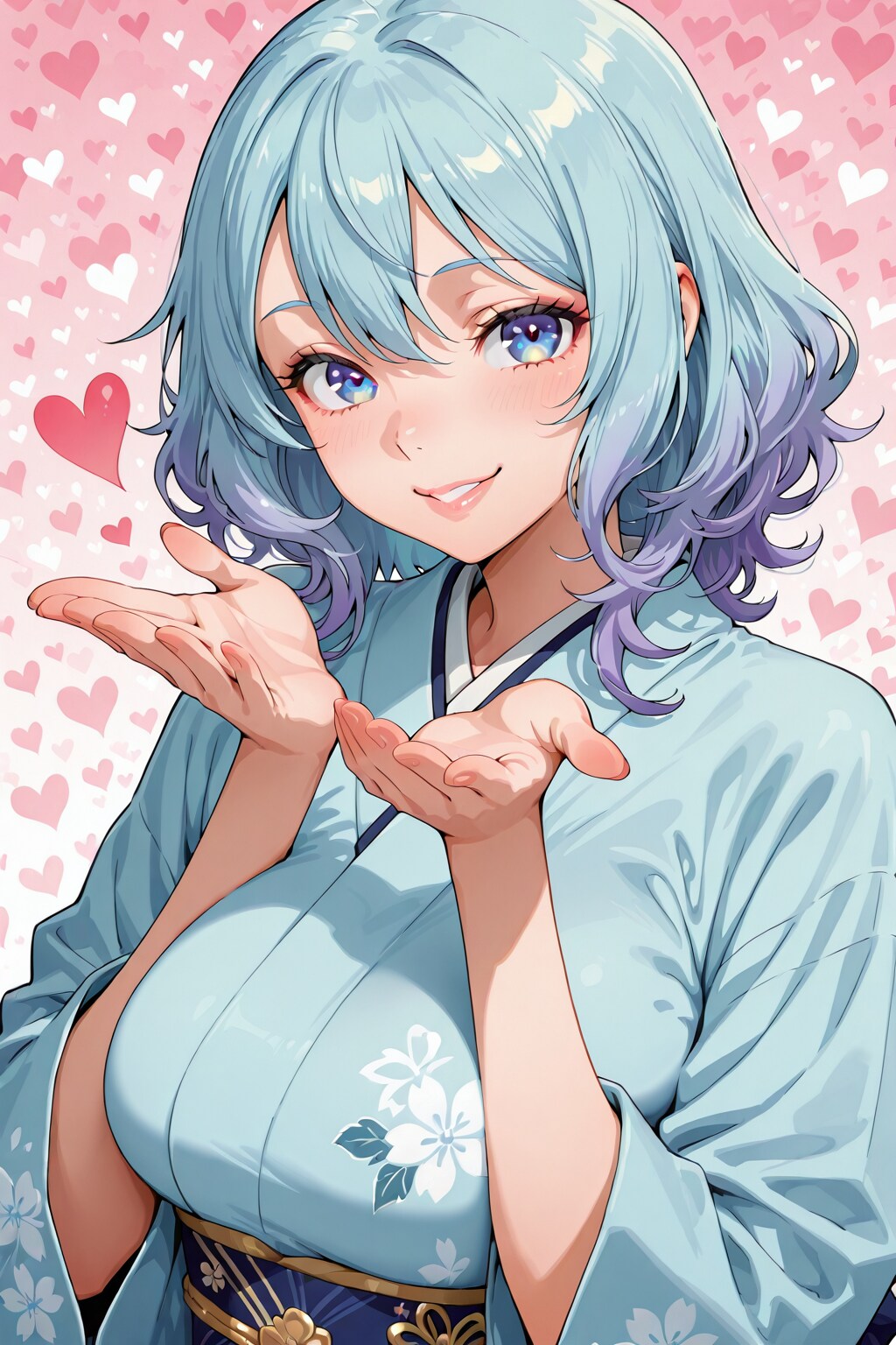 TUDEさん