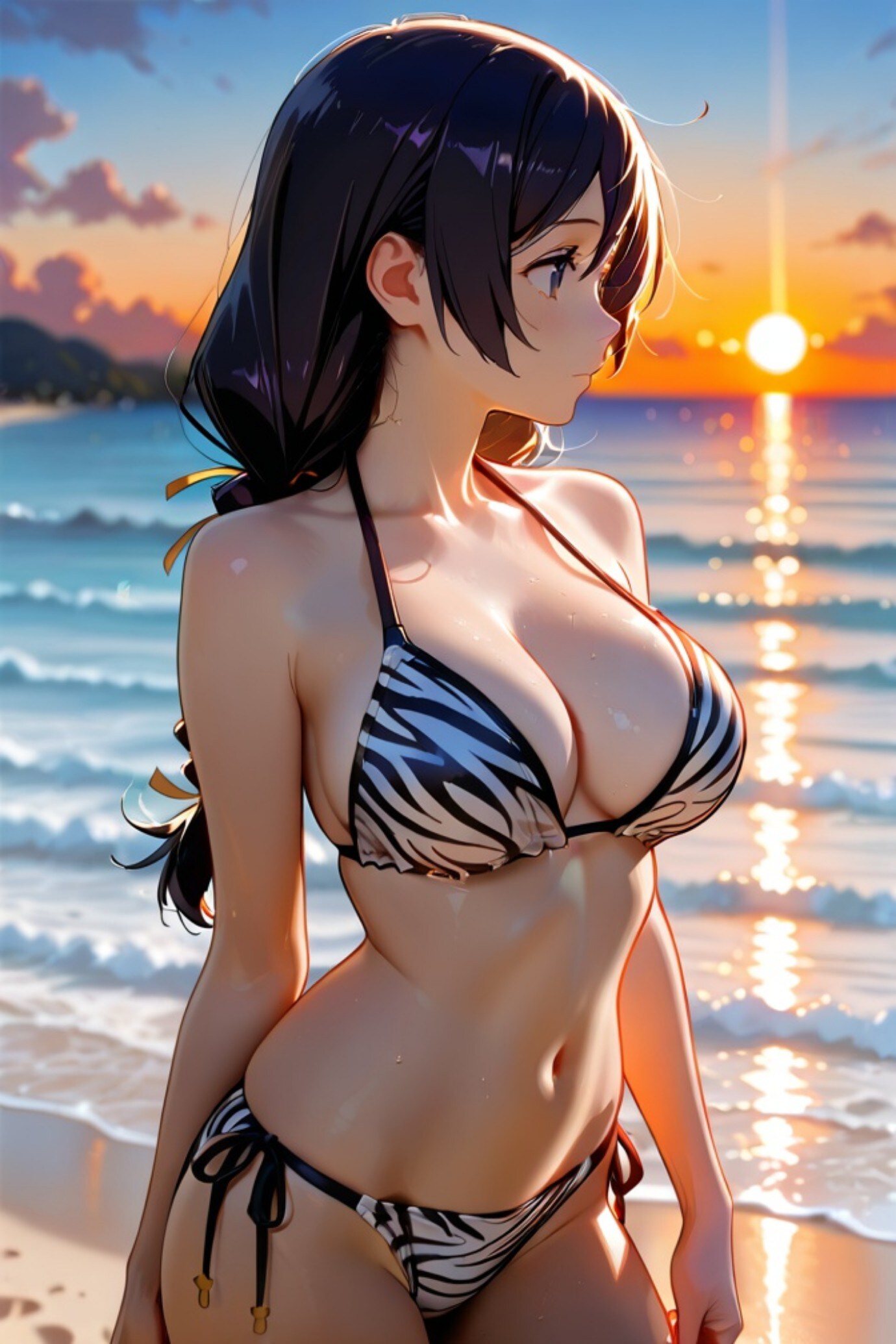 羽川翼