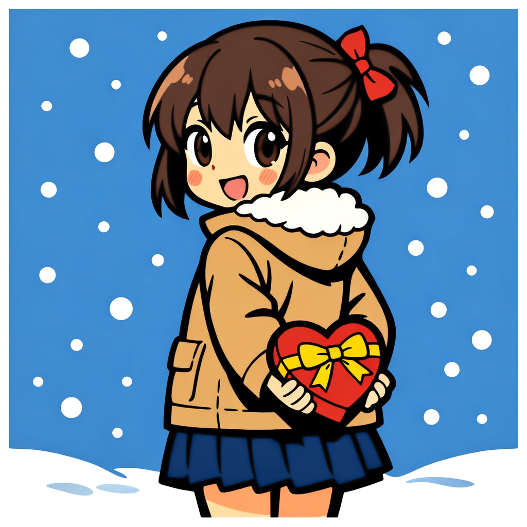 見つかっちゃった!