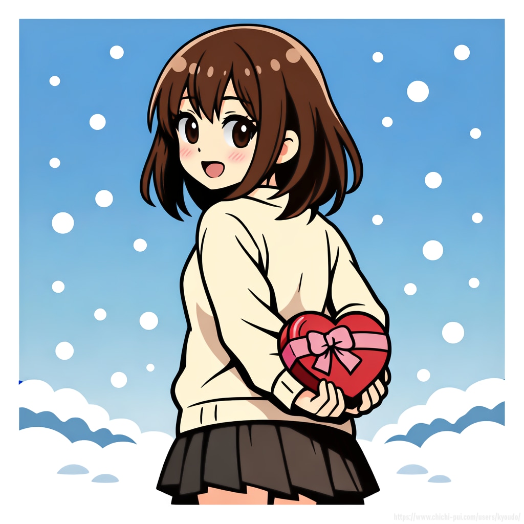 見つかっちゃった! | の人気AIイラスト・グラビア