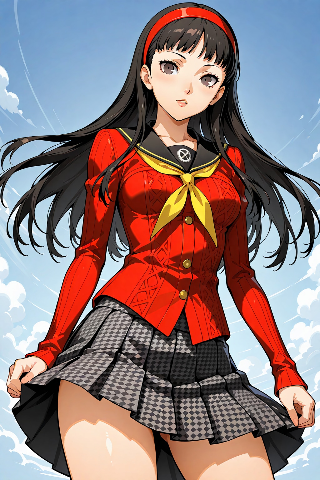 雪子姫