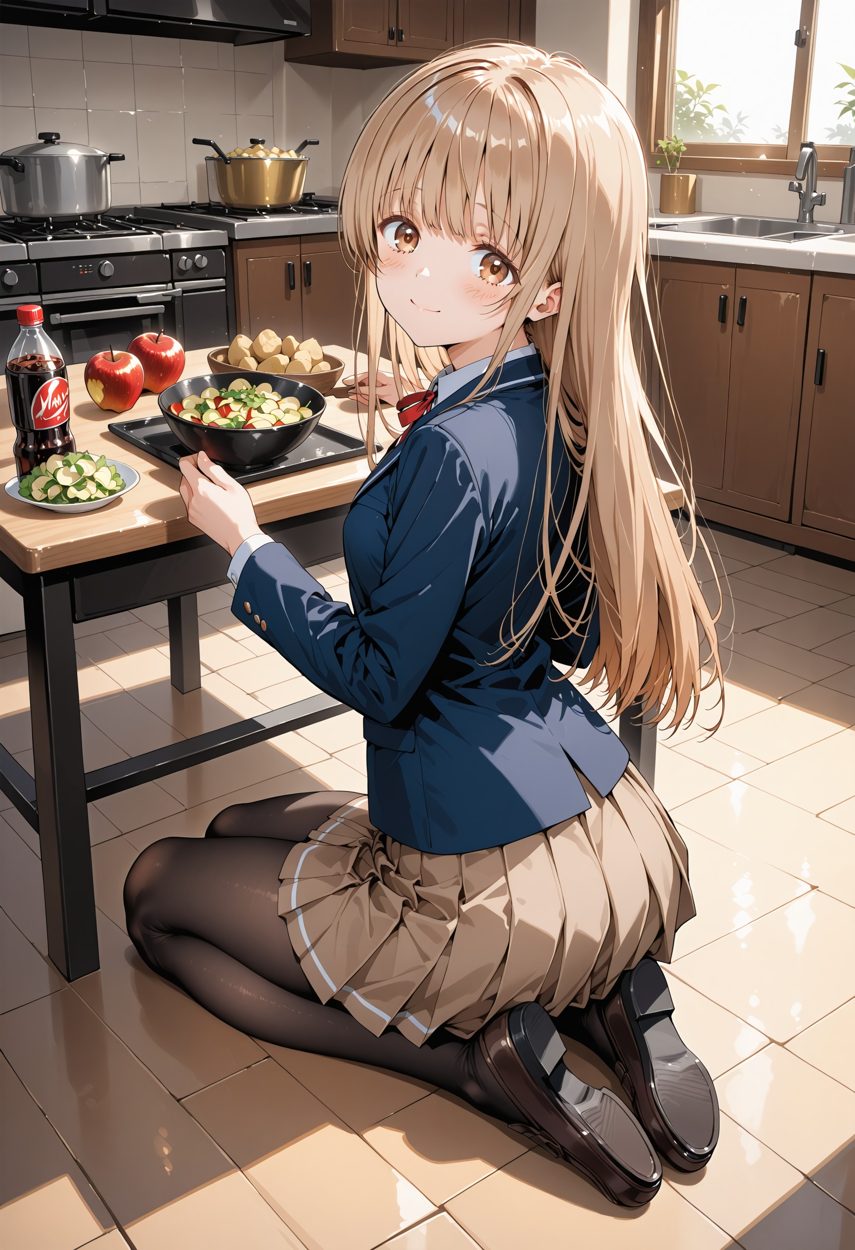 нཇི་ས་ཁམས་རིག་ аджыཔယႃႇኪንያæцыйటిང གས་བངས | の人気AIイラスト・グラビア