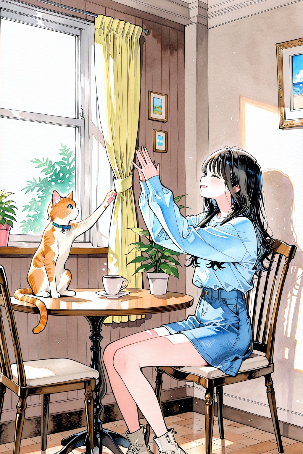 ハイタッチ(PHOENIX)(34)