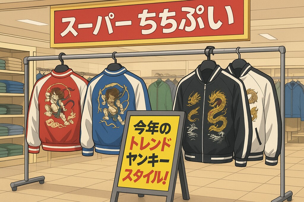 今年のトレンド！