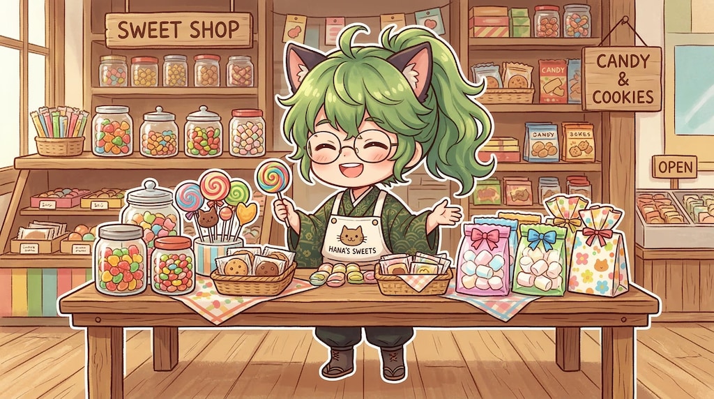 ホワイトデーのお返しは