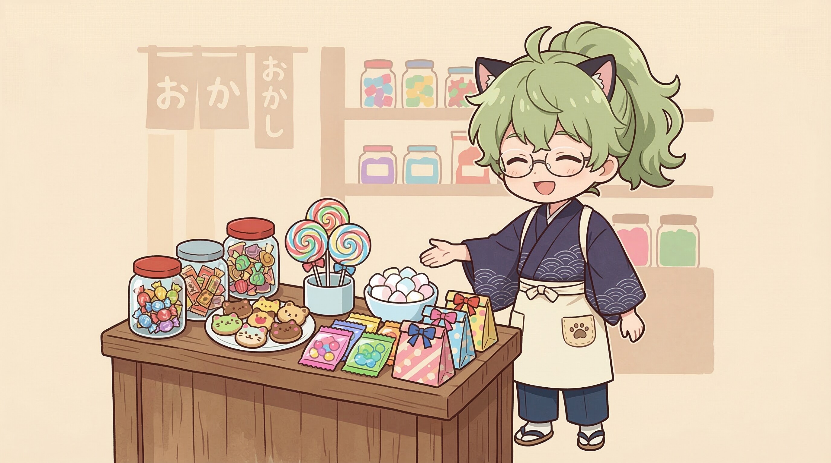 ホワイトデーのお返しは | の人気AIイラスト・グラビア