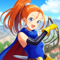 ドラゴンクエスト６　バーバラ 4枚目