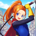ドラゴンクエスト６　バーバラ 2枚目