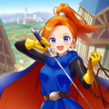 ドラゴンクエスト６　バーバラ 3枚目