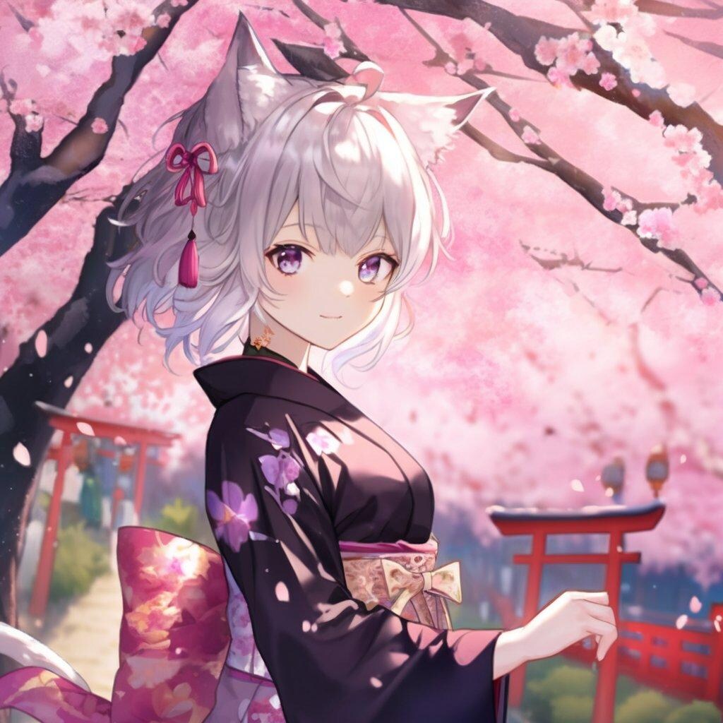 桜の下の君に、逢いに行く