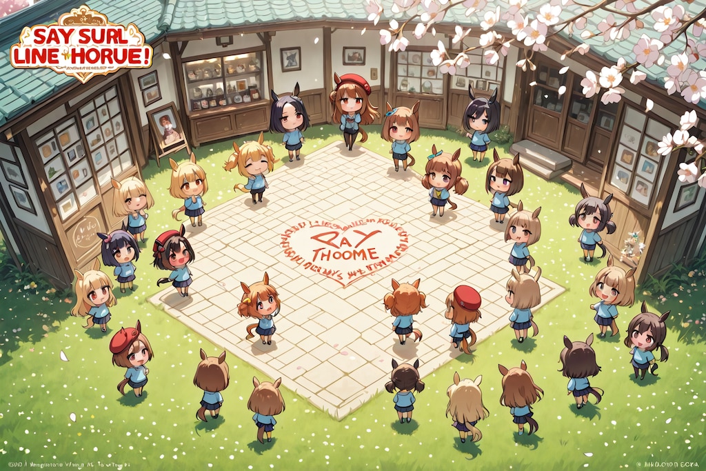 桜の見れるところへ。