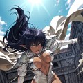 アーシェスネイ 3枚目