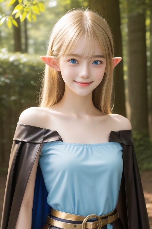 エルフ